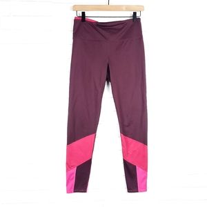 3/$25 Joy Lab block color workout legging | Size M